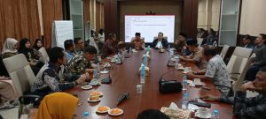 Jalan Tengah Sistem Pemilu, LHKP PP Muhammadiyah Angkat Gagasan Wasathiyah