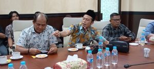 Dedi Irwansa: Ganti Sistem Pemilu Tak Penting Kalau Kesadaran Politik Rendah
