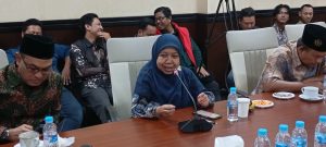Anggota DPRD Surabaya Bicara Sistem Pemilu: Soal Elit, Moral, dan Politik Perempuan