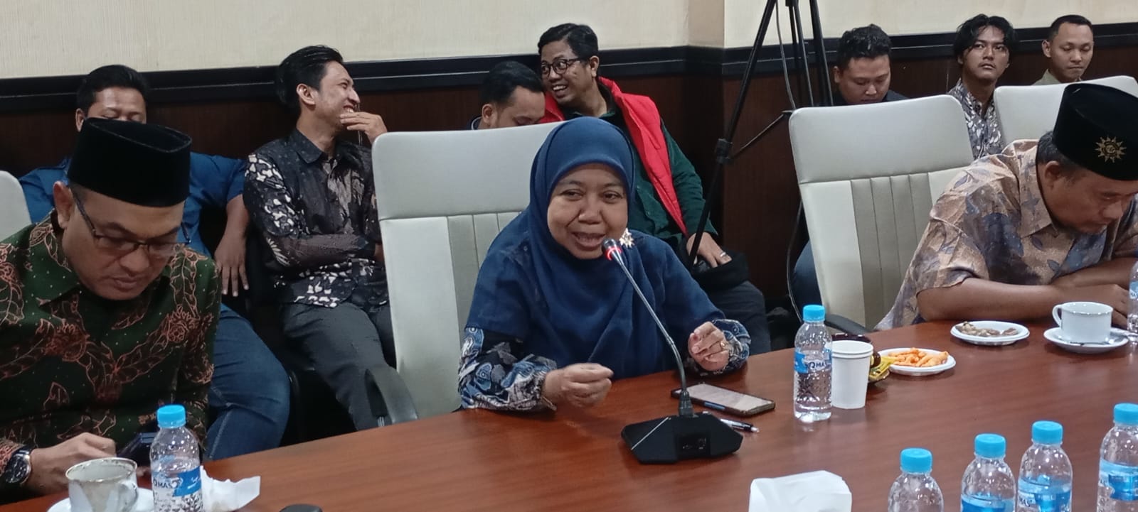 Anggota DPRD Surabaya Bicara Sistem Pemilu: Soal Elit, Moral, dan Politik Perempuan