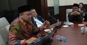 Pemilu Serentak Membuat Substansi Proporsional Terbuka Jadi Tertutup