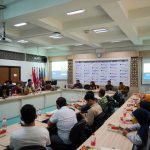 Workshop Advokasi Kebijakan Publik digelar LHKP PP Muhammadiyah di Yogyakarta. (Foto: Dok. Panitia/ IST)