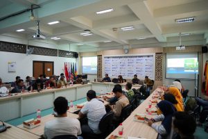 Tegaskan Komitmen Kawal Kebijakan dan Lingkungan, LHKP PP Muhammadiyah Gelar Workshop Advokasi