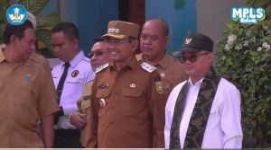 Tahun Ajaran Baru Dimulai, Mendikdasmen Tegaskan Tiga Langkah Hadirkan Pendidikan Bermutu untuk Semua