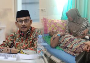 Sorot Kelalaian Sopir Ambulance dan Pelayanan Kesehatan, Haji Uma Desak Evaluasi Layanan Puskesmas