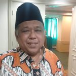 Ketua DPW PKS Jawa Timur, Irwan Setiawan. (Foto: Zaki/ IST)