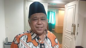 Soal Zakir Naik, PKS Jatim Ingatkan Jangan Sampai Perbedaan Jadi Api Konflik