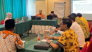 LHKP Muhammadiyah Bahas Masa Depan Partai Politik, Kaji Arah Sistem Kepartaian Pasca-Reformasi