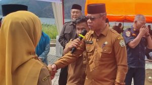 Stop Buang Sampah Sembarangan dan Jaga Kebersihan Lingkungan, DPRK Aceh Tengah: Tanggung Jawab Bersama