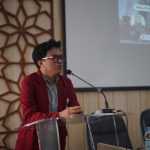 Peluncuran program Muhammadiyah Research School, yang diinisiasi oleh Bidang Riset dan Pengembangan Keilmuan DPD IMM DIY. (Foto: Dok. Panitia/ IST)