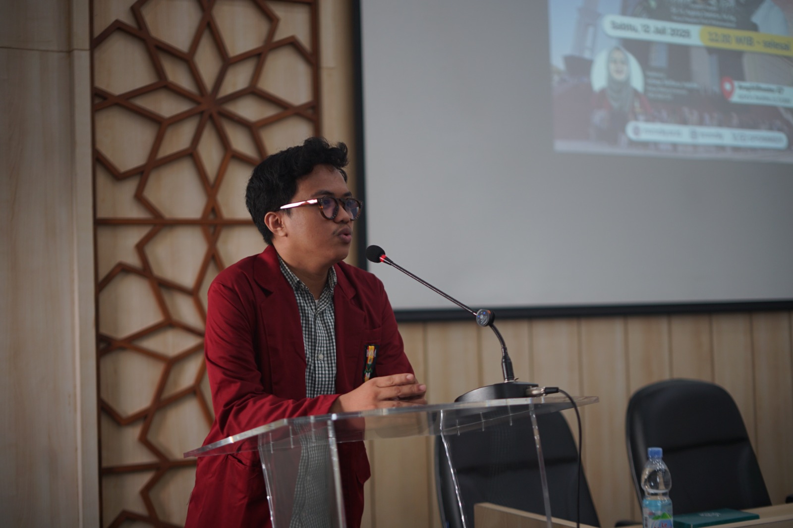 Luncurkan Muhammadiyah Research School, IMM DIY Padukan Nalar Ilmiah dan Tanggung Jawab Sosial