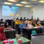 FGD bertajuk “Kolaborasi Mahasiswa dalam Mendorong Penerapan Prinsip ESG (Environmental, Social, and Governance) pada Sektor Pertambangan,” yang digelar DPD IMM Aceh pada Selasa (15/7/2025). (Foto: Dok. Panitia/ Rizki/ IST)