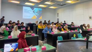 IMM Aceh Dorong Implementasi ESG dalam Aktivitas Pertambangan