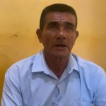 Ketua KPA Wilayah 013 Blang Pidie, Abdurrahman Ubit alias Panglima Do, mengajak seluruh elemen masyarakat, khususnya di wilayah Aceh Barat Daya (Abdya), untuk menjaga ketenangan dan mempererat kebersamaan, jelang peringatan 20 tahun Hari Damai Aceh. (Foto: Dok. Rizki Maulizar /IST)