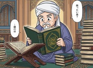 13 Kitab Klasik yang Jadi Dasar Fatwa Haram Sound Horeg