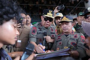 Dukung Penolakan Tambang Laut, Gubernur Babel: Saya Pro Rakyat!