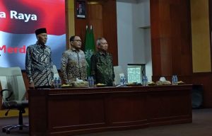 MPKS PWM Jatim Gandeng UMMAD dan FK UM Surabaya, Tingkatkan Profesionalitas Pelayanan AUMSOS