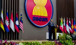 Anwar Ibrahim Tegaskan Komitmen Malaysia Pimpin ASEAN Lewat Diplomasi dan Integrasi Kawasan