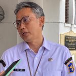 Kepala Bapenda Kota Surabaya, Rachmad Basari, menyampaikan bahwa Pemkot bakal memberikan insentif pengurangan BPHTB. (Foto: Dok. Zaki)