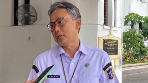 Pemkot Surabaya Beri Diskon BPHTB hingga 40 Persen, Sambut HUT ke-80 RI