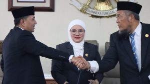 Paripurna DPRK Aceh Tengah Bahas Pertanggungjawaban APBK 2024: Soroti Akuntabilitas dan Transparansi