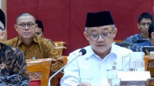 Komitmen Pendidikan Bermutu, Merata, dan Inklusif, DPR Setujui Usulan Pagu Anggaran Kemendikdasmen Tahun 2026