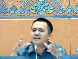 Mufti Anam Sorot Puluhan Wamen Rangkap Komisaris BUMN, Saat Rakyat Sulit Lapangan Kerja