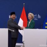 Negosiasi Panjang Satu Dekade, Indonesia-Uni Eropa Akhirnya Capai Kesepakatan IEU-CEPA