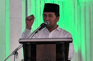 Emil Dardak Soal Sound Horeg: Fatwa Ulama Harus Dihormati