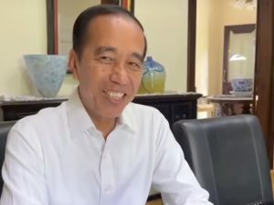 Isu Ijazah Palsu dan Pemakzulan Gibran Terus Bergulir, Jokowi: Ada Agenda Besar Politik
