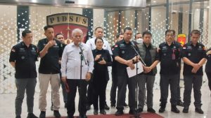 Kejagung Tetapkan 4 Tersangka Dugaan Korupsi Chromebook, Salah Satu Masih di Luar Negeri