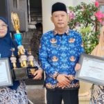 Koperasi Binaan Aisyiyah Tuban Raih Penghargaan di HUT ke-78 Koperasi Nasional. (Foto: Dok. PDA Tuban)