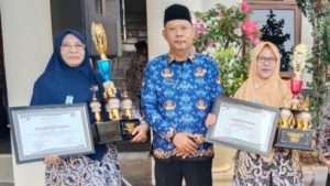 Koperasi Binaan Aisyiyah Tuban Raih Penghargaan di HUT ke-78 Koperasi Nasional