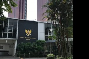 KBRI Bangkok Keluarkan Imbauan untuk WNI di Thailand: Hindari Perbatasan
