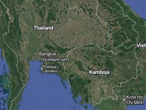 Korban Tewas Akibat Konflik Thailand – Kamboja Bertambah Jadi 14 Orang, Mayoritas Warga Sipil