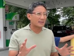 Sandiaga Uno Sorot Harga BBM, Minta Pemerintah Tinjau Ulang Anggaran untuk Lindungi Daya Beli