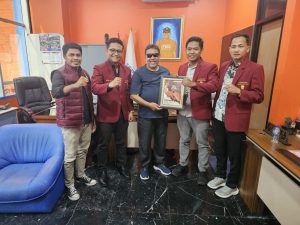 Kolaborasi Merah Putih: Sinergi IMM dan KSPI Bangun Gerakan Buruh