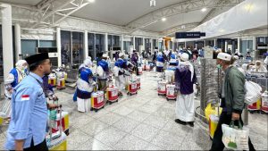 DPR Usulkan Pembentukan Pansus Haji 2025, Kemenag Siap Ikuti Prosedur