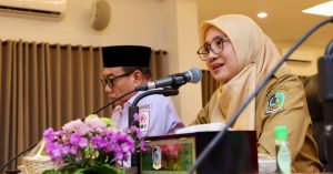 Kawal Koperasi Merah Putih, Bupati Ipuk: Kami Akan Bantu Carikan Jaringan Usaha