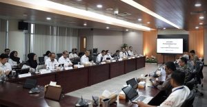 Bersama Muhammadiyah, KPK Yakin Dapat Memperkuat Budaya Antikorupsi hingga Akar Rumput