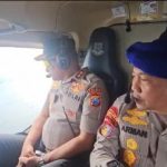 Pencarian Korban KMP Tunu Pratama Jaya