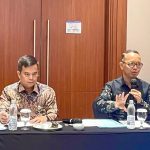 Rapat koordinasi Kemenko Polkam bersama sejumlah kementerian/lembaga. (Foto: Humas Kemenko Polkam)