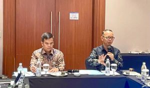 Zero ODOL Butuh Sinergi, Pemerintah Dorong Kolaborasi