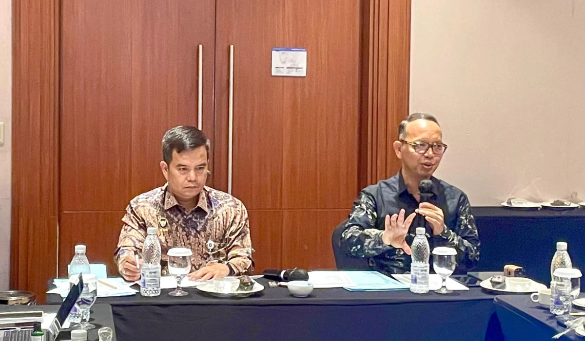 Zero ODOL Butuh Sinergi, Pemerintah Dorong Kolaborasi