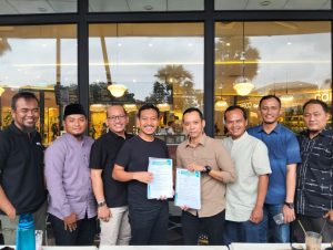 FSB Gandeng SUMU Nasionalisasi Produk ITMU, UMKM Siap Naik Kelas