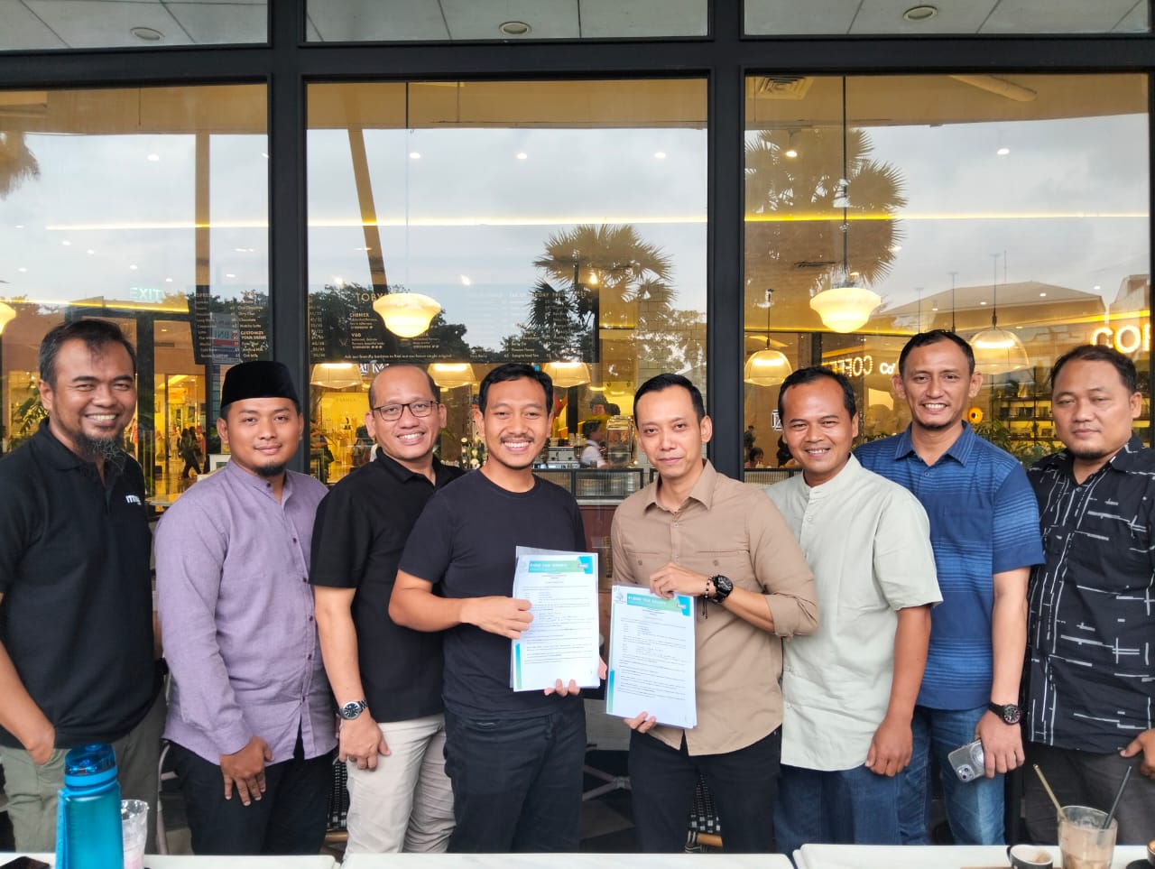 FSB Gandeng SUMU Nasionalisasi Produk ITMU, UMKM Siap Naik Kelas