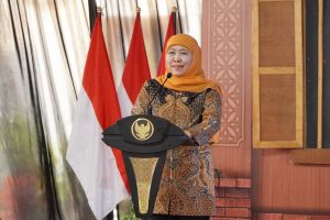 Jatim Ukir Sejarah: 100 Persen Desa dan Kelurahan Punya Koperasi Merah Putih