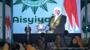 Aisyiyah Jatim Teken MoU dengan Pemprov: Sinergi Ketahanan Pangan dan Pemberdayaan Masyarakat