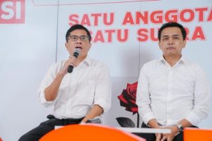 Rebranding PSI Ganti Logo Baru, Seperti Apa dan Kapan Diluncurkan?