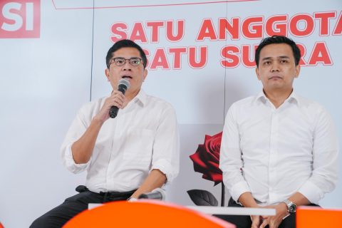 Rebranding PSI Ganti Logo Baru, Seperti Apa dan Kapan Diluncurkan?